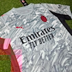 Picture of AC Milan 25/26 Goalkeeper Leaked