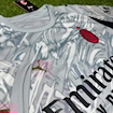 Picture of AC Milan 25/26 Goalkeeper Leaked