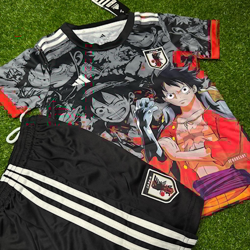 Picture of Japan 2025 One Piece Special Edition Kids