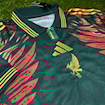 Picture of Mexico 2025 Special Edition Green