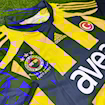 Picture of Fenerbahce 07/08 Home R.Carlos