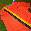 Picture of Manchester City 25/26 Third Leaked