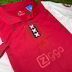 Picture of Ajax 125th Anniversary Edition