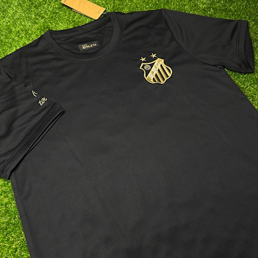 Picture of Santos 25/26 Special Edition Neymar JR - Black