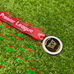Picture of Liverpool Premier League 24/25 Medal