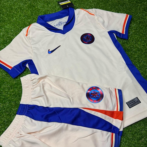 Picture of Chelsea 24/25 Away Kids