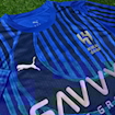 Picture of Al Hilal 25/26 Home Player Version 