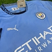 Picture of Manchester City 24/25 De Bruyne Signature Edition
