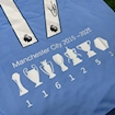 Picture of Manchester City 24/25 De Bruyne Signature Edition