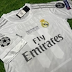 Picture of Real Madrid 15/16 Home Final Print