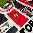 Picture of Sao Paulo 2000 Away
