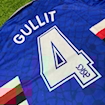 Picture of Sampdoria 94/95 Home Gullit