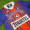 Picture of PSG 92/93 Home 