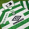 Picture of Celtic 97/98 Home