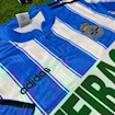 Picture of Deportivo La Coruna 97/98 Home Rivaldo