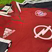 Picture of Bayern Munich 01/02 Home