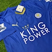 Picture of Leicester City 15/16 Home Mahrez