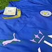 Picture of Leicester City 15/16 Home Mahrez