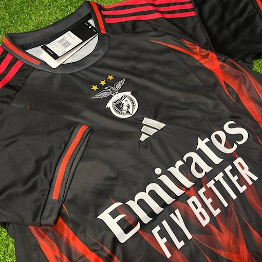 Picture of Benfica 25/26 Special Edition