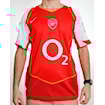 Picture of Arsenal 04/05 Home Henry 