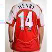 Picture of Arsenal 04/05 Home Henry 