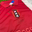 Picture of Ajax 125th Anniversary Edition Long - Sleeve