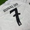 Picture of Real Madrid 2025 Dragon Special Edition Ronaldo White - Polo