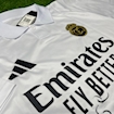 Picture of Real Madrid 2025 Dragon Special Edition Ronaldo White - Polo