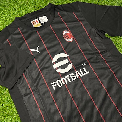 Picture of AC Milan 2025 Pre - Match 
