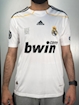 Picture of Real Madrid 09/10 Home Ronaldo