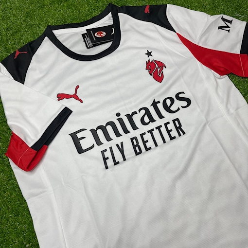 Picture of AC Milan 25/26 Away