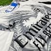 Picture of Real Madrid 25/26 White Dragon Edition Player Version 