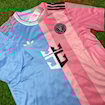 Picture of Inter Miami 25/26 Special Edition Messi Blue/Pink