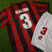Picture of Ac Milan 96/97 Home Maldini  Kids