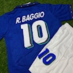 Picture of Italy 1994 home R.Baggio Kids