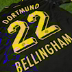 Picture of Dortmund 22/23 Away Bellingham