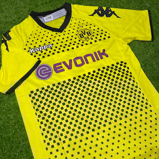 Picture of Dortmund 11/12 Home Reus
