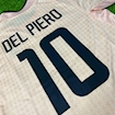 Picture of Juventus 02/03 Away Del Piero