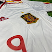 Picture of Spain 2011 Away Torres