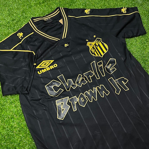 Picture of Santos 25/26 CB Edition Neymar