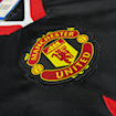 Picture of Manchester United 25/26 Special Retro Version Black/Red