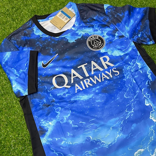 Picture of PSG 25/26 Sky Special Edition 