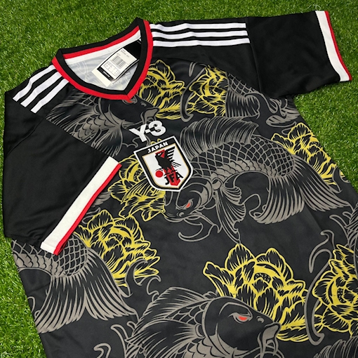 Picture of Japan 2025 Y-3 Special Edition 