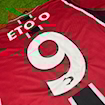 Picture of Mallorca 01/02 Home Eto'o