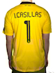 Picture of Real Madrid 11/12 Goalkeeper I.Casillas