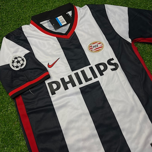 Picture of PSV 98/99 Away V. Nistelrooy