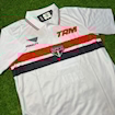 Picture of Sao Paulo 93/94 Home Cafu