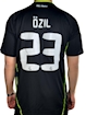 Picture of Real Madrid 10/11 Away Ozil