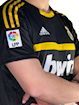 Picture of Real Madrid 12/13 Goalkeeper I.Casillas