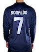 Picture of Real Madrid 12/13 Away Ronaldo Long - Sleeve Player Version